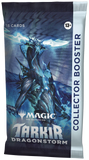 Magic: The Gathering Tarkir: Dragonstorm "One Stop Shop"