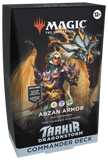 Magic: The Gathering Tarkir: Dragonstorm "One Stop Shop"