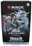 Magic: The Gathering Tarkir: Dragonstorm "One Stop Shop"