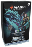 Magic: The Gathering Tarkir: Dragonstorm "One Stop Shop"