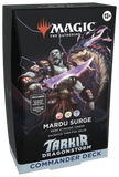 Magic: The Gathering Tarkir: Dragonstorm "One Stop Shop"