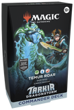 Magic: The Gathering Tarkir: Dragonstorm "One Stop Shop"