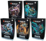 Magic: The Gathering Tarkir: Dragonstorm "One Stop Shop"