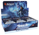 Magic: The Gathering Tarkir: Dragonstorm "One Stop Shop"