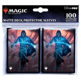 Magic: The Gathering - Phyrexia - All Will Be One 100ct Sleeves