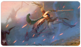 The Lord of the Rings: Tales of Middle-earth Standard Gaming Playmats for Magic: The Gathering