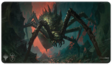 The Lord of the Rings: Tales of Middle-earth Standard Gaming Playmats for Magic: The Gathering