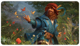 The Lord of the Rings: Tales of Middle-earth Standard Gaming Playmats for Magic: The Gathering