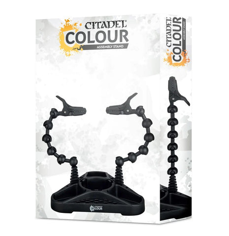 CITADEL COLOUR PAINTING ASSEMBLY STAND