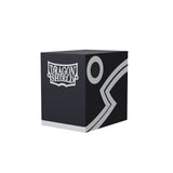 Dragon Shield Double Deck Shell
