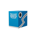 Dragon Shield Double Deck Shell