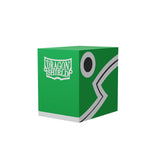 Dragon Shield Double Deck Shell