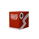 Dragon Shield Double Deck Shell