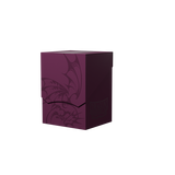 Dragon Shield Single Deck Shell