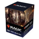 Magic: The Gathering - Streets Of New Capenna 100+ Deck Box