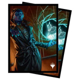 MTG: Streets of New Capenna Standard Deck Protector Sleeves (100)