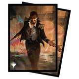 MTG: Streets of New Capenna Standard Deck Protector Sleeves (100)