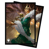 MTG: Streets of New Capenna Standard Deck Protector Sleeves (100)