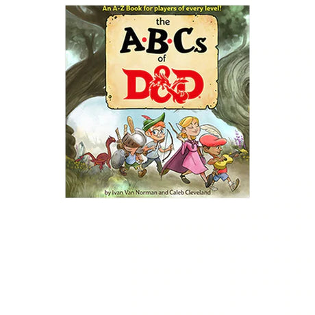 ABCs of D & D