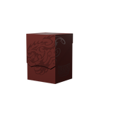 Dragon Shield Single Deck Shell