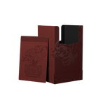 Dragon Shield Single Deck Shell