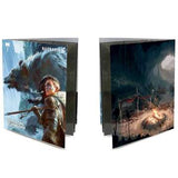 Ultra Pro Dungeon's & Dragon's Class Folio's with Stickers