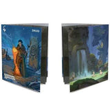 Ultra Pro Dungeon's & Dragon's Class Folio's with Stickers