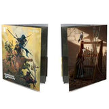 Ultra Pro Dungeon's & Dragon's Class Folio's with Stickers