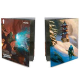 Ultra Pro Dungeon's & Dragon's Class Folio's with Stickers