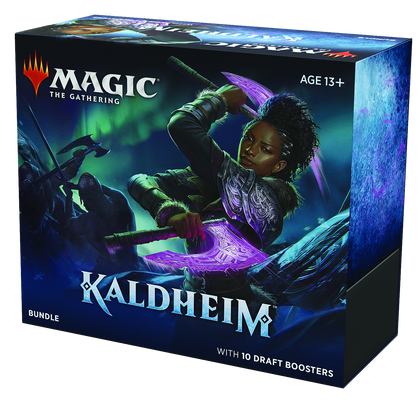 Magic: The Gathering Pre-Orders