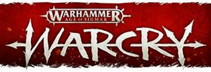 Age of Sigmar: Warcry