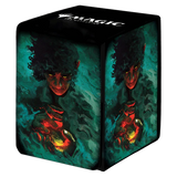 Magic: The Gathering - The Lord Of The Rings: Tales Of Middle-Earth Alcove Deck Box: Frodo