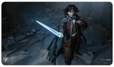 The Lord of the Rings: Tales of Middle-earth Standard Gaming Playmats for Magic: The Gathering