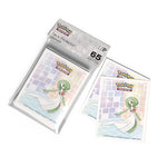 Ultra Pro - Standard Deck Protector Sleeves - Pokemon Gallery Series Trick Room 65pk