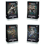 MTG: Modern Horizons II Commander Decks