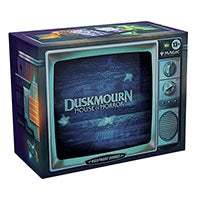 Magic: The Gathering - Duskmourn: House of Horrors Nightmare Bundle