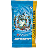 MTG: Magic the Gathering Aetherdrift One Stop Shop (Pre-Orders)