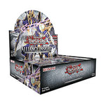 Yu-Gi-Oh! - Alliance Insight Boosters & Boxes (Pre-Order)
