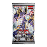 Yu-Gi-Oh! - Alliance Insight Boosters & Boxes (Pre-Order)