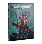 CODEX: TYRANIDS (HB) (ENGLISH)