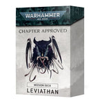 Chapter Approved: Leviathan Mission Deck