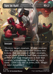 Magic: The Gathering - WPN Exclusive Secret Lair X - Marvel's Deadpool Non Foil! Pick-Up In-Store Only