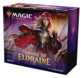 Magic the Gathering: Throne of Eldraine Theme Boosters