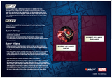 Commander Party: Magic: The Gathering® | Marvel’s Spider-Man Event Ticket Fri 24th October