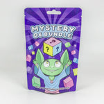Mystery Dice Goblin D6 Bundle 16mm