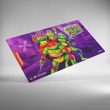 MTG Universus: Teenage Mutant Ninja Turtles Gamegenic Prime Playmat