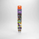 MTG Universus: Teenage Mutant Ninja Turtles Gamegenic Prime Playmat