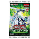 Yu-Gi-Oh! TCG: Duelist Nexus Booster Box & Packs