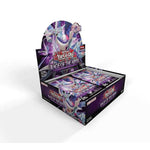 YGO TCG Rage of the Abyss Booster Box & Packs