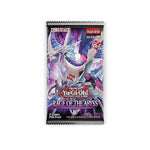 YGO TCG Rage of the Abyss Booster Box & Packs